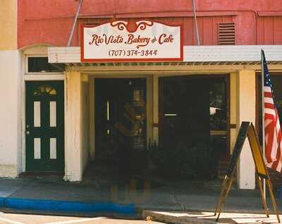 Rio Vista Bakery And Cafe