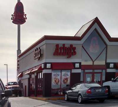 Arby's, Osceola