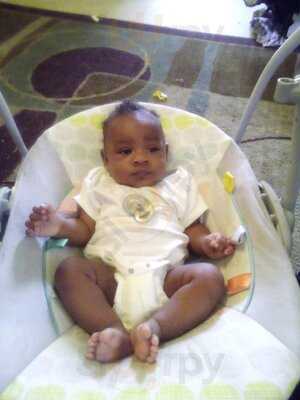 Conga Fast Food And Wings menu