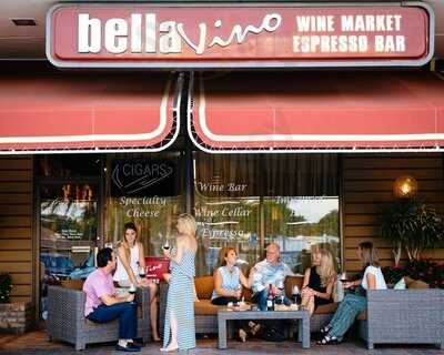 Bella Vino Wine & Cheese Market