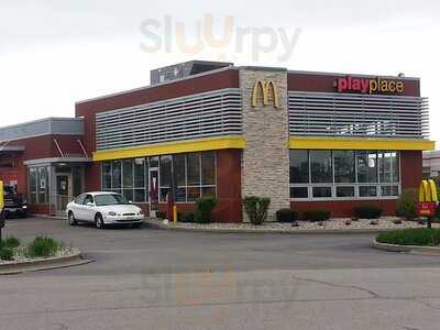 McDonald's, Broadview