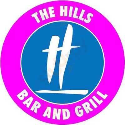 The Hills Bar & Grill