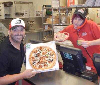 Papa Johns Pizza, Centerville