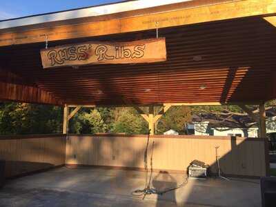 Russ's Ribs, Kingwood