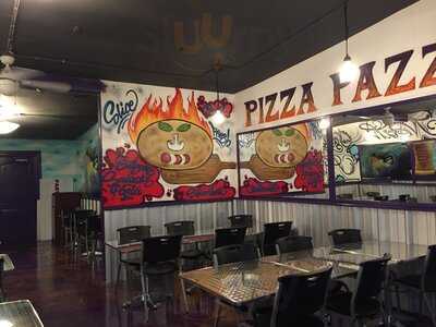 Pizza Pazza