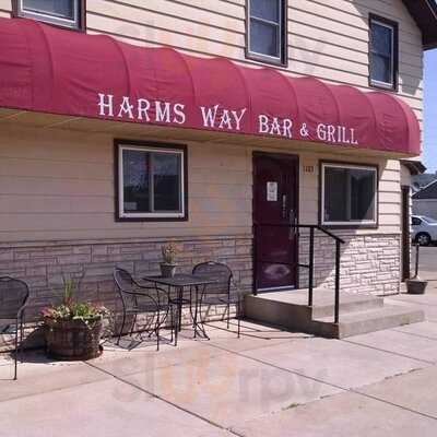 Harms Way Bar & Grill