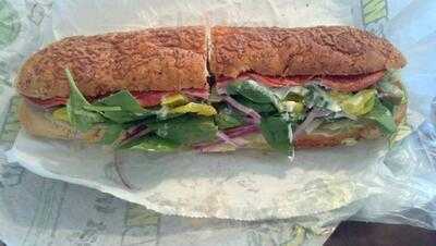 Subway, Centerville