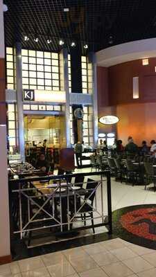 K.J. Chinese Restaurant