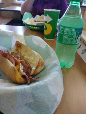 Subway, Rochester