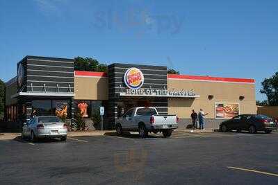 Burger King, Dardanelle