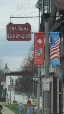 Ott Haus Pub And Grill