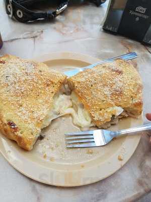 Insider's Sandwiches, Cottage Grove