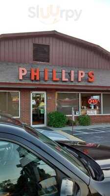 Phillip's Drive In