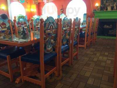 Atzimba Mexican Restaurant, Selmer