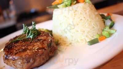 Pastor's Pantry Cooking School, Wheelersburg