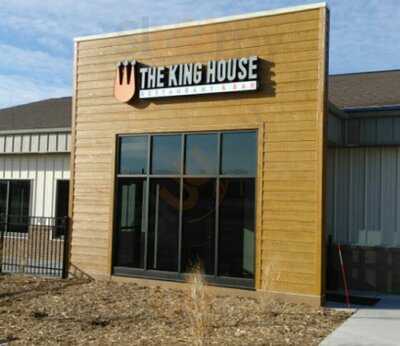 The King House Restaurant And Bar