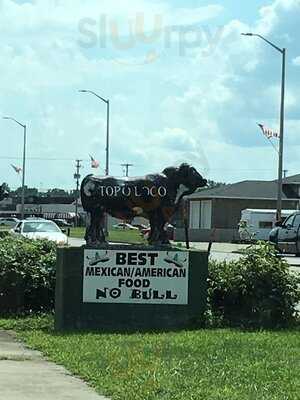 Toro Loco Mexican Restaurant