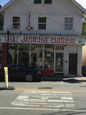 Thai Jasmine Cuisine, Bloomingdale