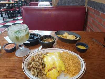 Juanita’s Mexican Grill, Tecumseh