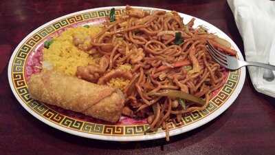 China House, Shelby