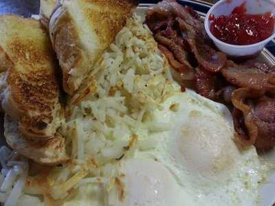 North Forest Cafe
