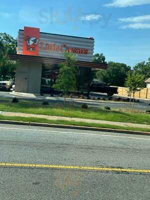 Little Caesars