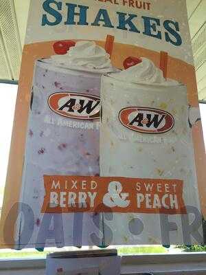 A&w Restaurant
