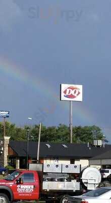 Dairy Queen Grill & Chill