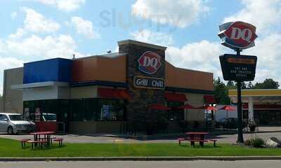 Dairy Queen Grill & Chill