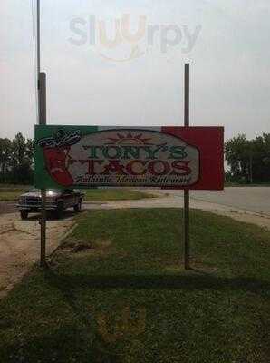Tony's Tacos