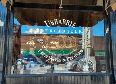 Uwharrie Mercantile