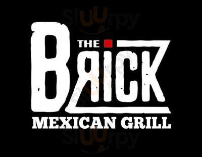 The Brick Mexican Grill