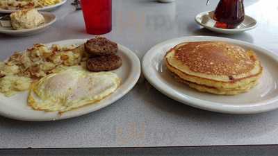 American Heritage Restaurant, Seville