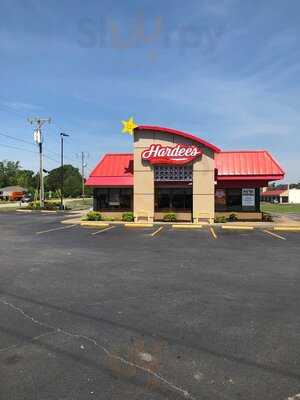 Hardee's