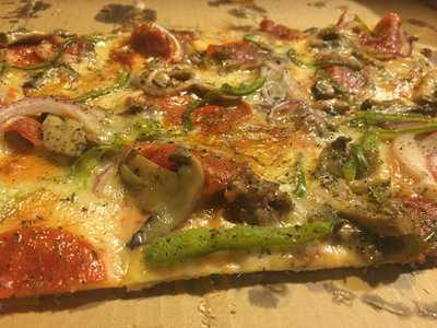 Guffey's Pizza