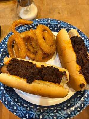 Dairy Queen Grill & Chill, Wheelersburg