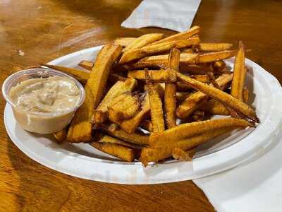 Kettle Lake Kitchen menu