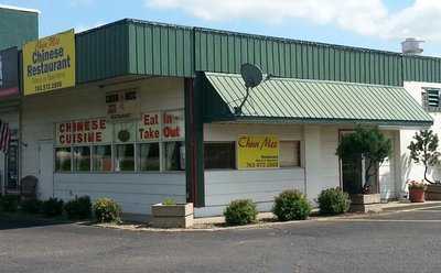 Chun Mee Restaurant, Delano