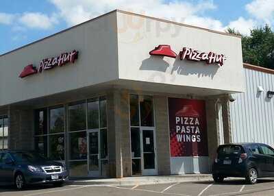 Pizza Hut, Delano