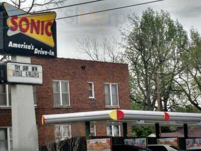 Sonic Drive-In, Cleveland