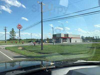 Arby's, Shelby