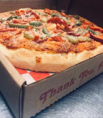 Brier Hill Pizza & Wings