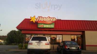 Hardee's, Selmer