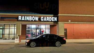 Rainbow Garden