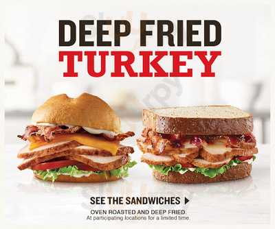 Arby's, Wheelersburg