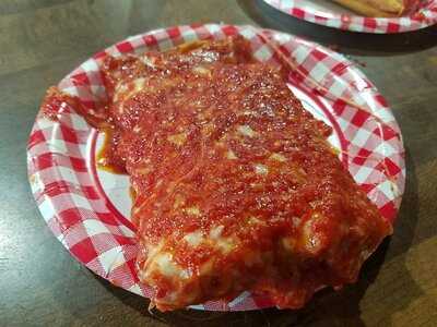 Pete's Pizza, Columbus