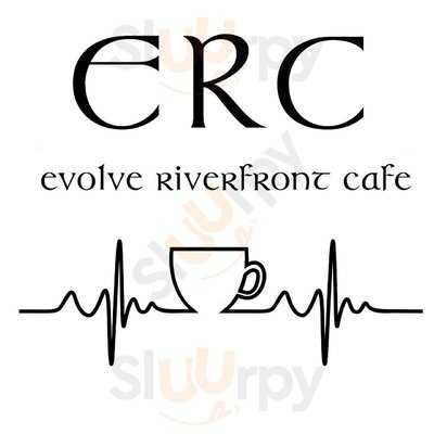 Evolve Riverfront Cafe