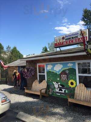 Butterfield's Ice Cream