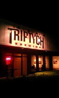 Triptych Brewing