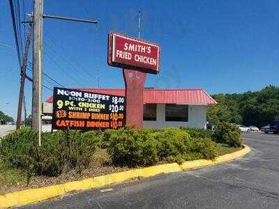 Smith's Fried Chicken